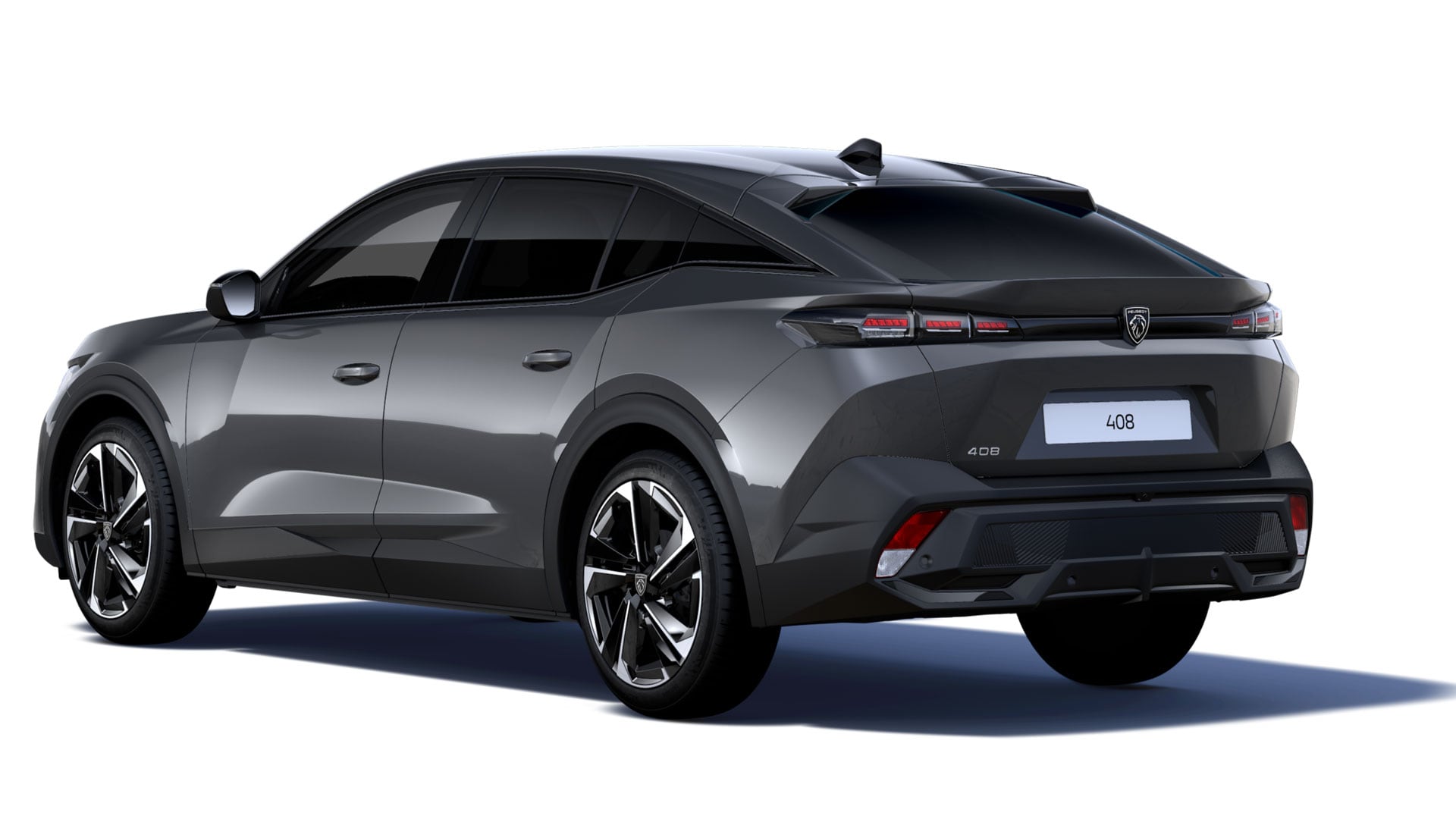 Peugeot suv plug in outlet hybrid